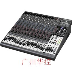 BEHRINGER `_(d) / XENYX 2442FX (yu)|(zh)244/2ĸ{(dio)_XENYXL(fng)ǰùţӢʽ24ضЧUSBl